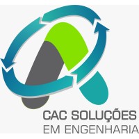 CAC Soluções em Engenharia logo - Similar company to Promitech Technologies