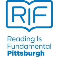 Reading Is FUNdamental Pittsburgh logo - Similar company to Big Brothers Big Sisters Of The Laurel Region