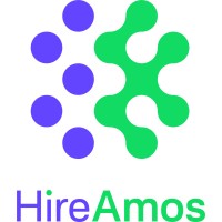 HireAmos logo - Similar company to Astral