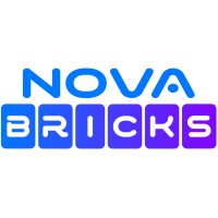 NOVABRICKS logo - Similar company to Waldo