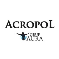 Acropol - Grup Aura logo - Similar company to Sege Group Construction