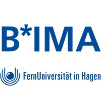 Chair of Information Management, University of Hagen logo - Similar company to Lehrstuhl Für Bwl, Insb. Betriebliche Anwen­Dungs­Systeme, Fernuniversität In Hagen