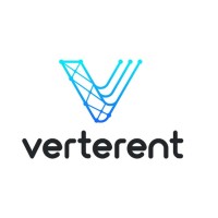 Verterent logo - Similar company to Mathmatize