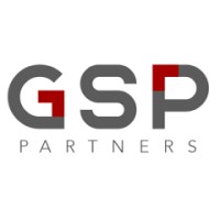 GSP Partners logo - Similar company to Das Consultants