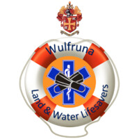 Wulfruna Land & Water Lifesavers logo - Similar company to The Joint Civil Aid Corps - National Civil Defence