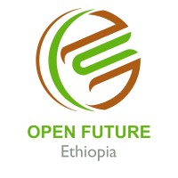 Open Future Ethiopia logo - Similar company to Ethiopian Education Foundation