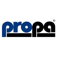 PropaTrans logo - Similar company to Propa