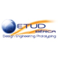 ETUD Ibérica logo - Similar company to Formit Ltd