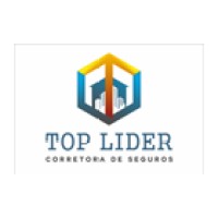 TOP LÍDER CORRETORA DE SEGUROS logo - Similar company to Líder Seguros