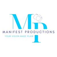 Manifest Productions logo - Similar company to Mmh Cpa Professional Corporation