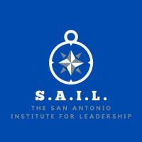 The San Antonio Institute for Leadership logo - Similar company to Masters Leadership Program Of Greater San Antonio