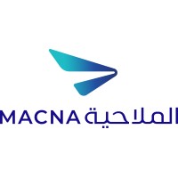 MACNA logo - Similar company to Abg