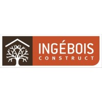 INGEBOIS CONSTRUCT logo - Similar company to Cb Paille