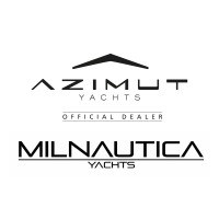 MILNAUTICA YACHTS  |  official dealer AZIMUT YACHTS SICILIA logo - Similar company to Italtrading Srl