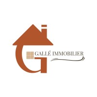 Gallé Immobilier logo - Similar company to Sh Properties