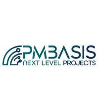 PMBASIS :: Next Level Projects logo - Similar company to Voch Tech