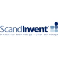 Scandinvent AB logo - Similar company to Compendium Ab