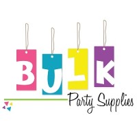 Bulk Party Supplies logo - Similar company to The Party Hut