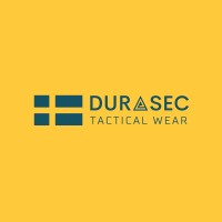 Durasec Tactical Wear logo - Similar company to B-Safe
