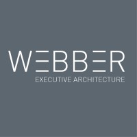 WEBBER Executive Architecture logo - Similar company to Webber Architects