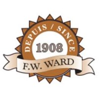 F.W. WARD logo - Similar company to Rb Fruitech Pvt Ltd