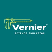 Vernier Science Education logo - Similar company to Timely