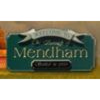 Borough Of Mendham logo - Similar company to Fj Chalke & Vale Motors