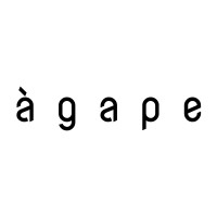 àgape concept store logo - Similar company to Tiffi Srl