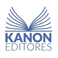 Kanon Editores logo - Similar company to Editorial Libróptica
