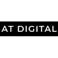 AT DIGITAL logo - Similar company to Digital-Out-Of-Home Philippines
