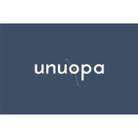 Unuopa logo - Similar company to Névrosées