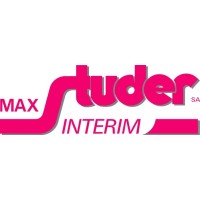 Max Studer Interim SA logo - Similar company to Avantgarde