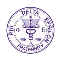 Phi Delta Epsilon Sc Alpha