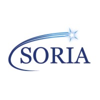SORIA logo - Similar company to Rossa App