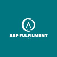 ARP Fulfilment.com logo - Similar company to Waste Spectrum Limited