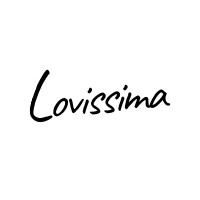 Lovissima logo - Similar company to Vavins Bikini