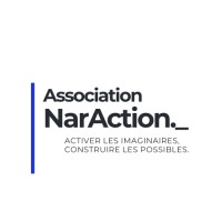 NarAction logo - Similar company to Technologies 2W