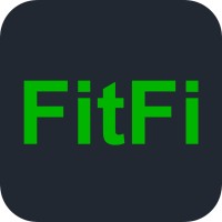 FitFi.ro logo - Similar company to Fitfi Inc.