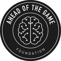 AHEAD OF THE GAME FOUNDATION logo - Similar company to Create