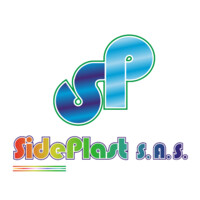 Sideplast: Acabados Para la Industria Gráfica logo - Similar company to Industria Gráfica Los Ángeles Blancos