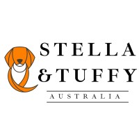 Stella and Tuffy logo - Similar company to Paco Collars