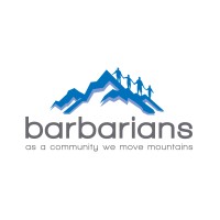 Barbarians Group logo - Similar company to Collab Capital