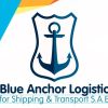 Blue Anchor Logistic for Shipping & Transport S.A.E logo - Similar company to Modtkcom