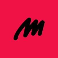 Mortimer stand-up logo - Similar company to Stand Up Design