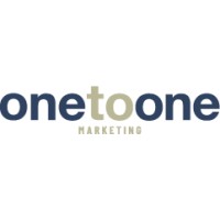 One to One Marketing logo - Similar company to Anexys