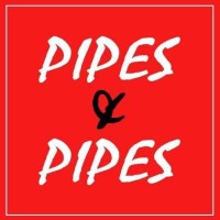 Pipes & Pipes logo - Similar company to Polymer Trading