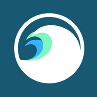 Goodwave Adventures logo - Similar company to Mountains Beyond Borders