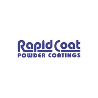 Rapid Coat Powder Coatings logo - Similar company to Sharp Coating Private Limited