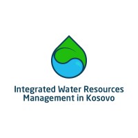 IWRM-Kosovo logo - Similar company to 4 Tech Gmbh