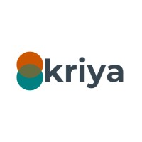 kriyaHR logo - Similar company to Kriyah Consulting